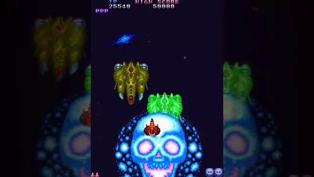 Reservar Toaplan Arcade Collection Vol. 2 Switch Estándar - screen 4