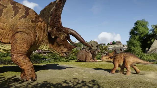 Reservar Jurassic World Evolution 3 Xbox Series Estándar screen 7