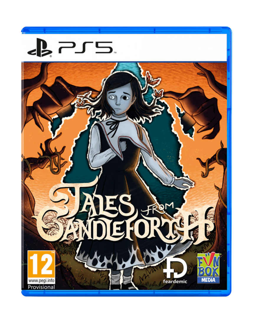 Tales from candleforth