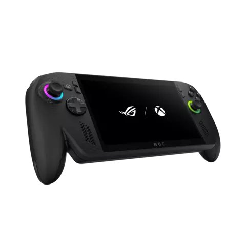 Reservar Consola Portátil Asus ROG XBOX Ally Z2 Extreme ROG Ally ROG XBOX Ally Z2 Extreme