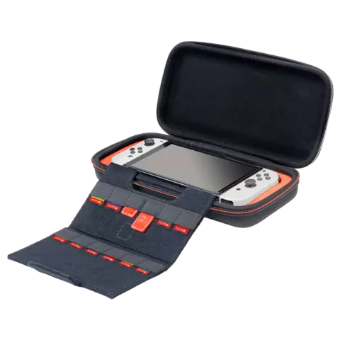 Comprar Game Traveler Deluxe Travel Case Ns212 Mkw        Switch 2