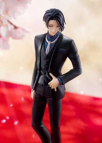 Reservar Figura Mikazuki Munechika Touken Ranbu Ceremonial Attire Ver. Pop Up Parade L Figuras Estándar