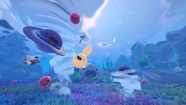 Reservar Slime Rancher 2 Xbox Series Estándar screen 9