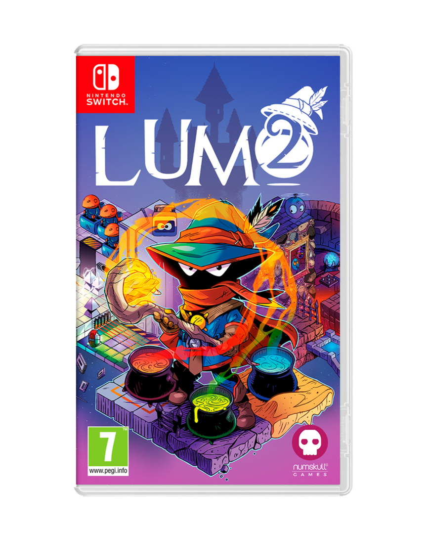 Lumo 2