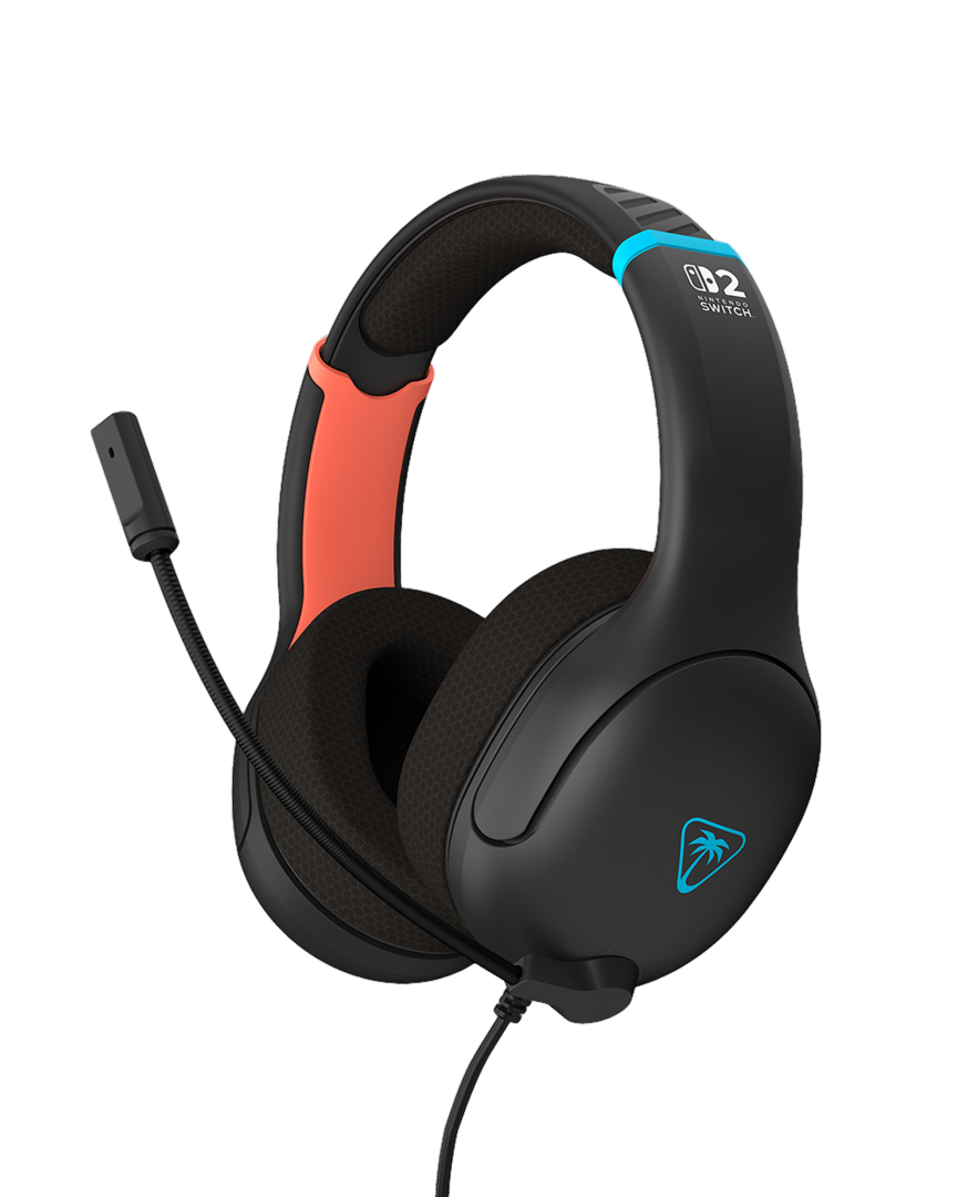 Auriculares airlite fit headset charcoal black