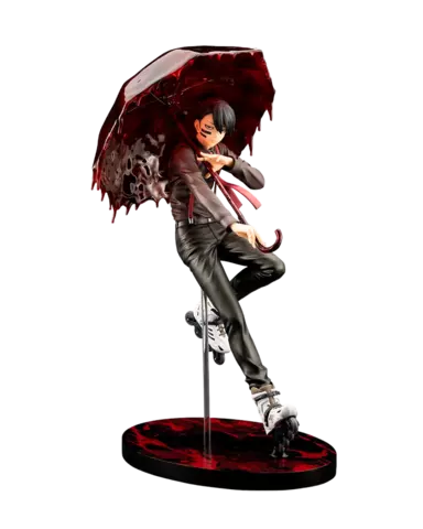 Figura Naito Mudano Tougen Anki ARTFXJ 1/8 Deluxe Edition Kotobukiya