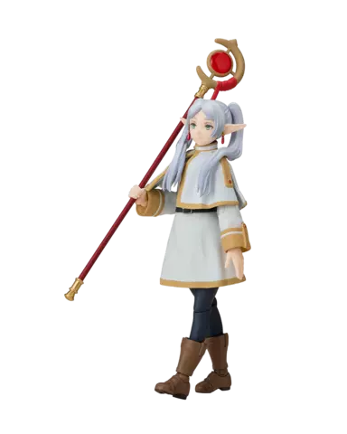 Figura Frieren Frieren: Beyond Journey's End SH Figuarts