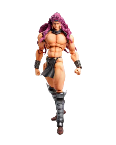 Figura Kars Jojo's Bizarre Adventure Chozokado Medicos
