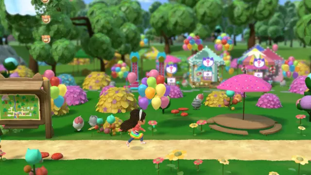 Reservar Dreamworks La Casa De Muñecas De Gabby: Listos Para La Fiesta PS5 Estándar screen 4