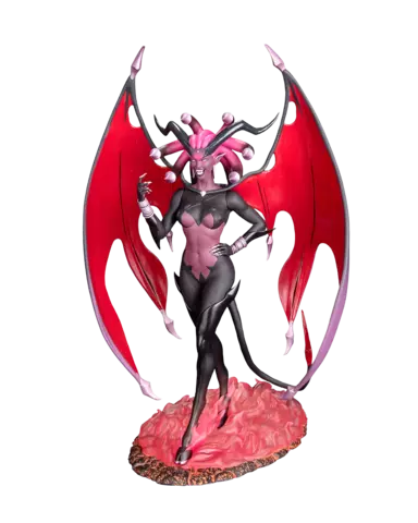 Figura Drolta Castlevania Nocturne Dark Horse
