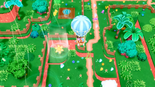 Reservar DORA Rescate en el Bosque Tropical Switch Estándar screen 3
