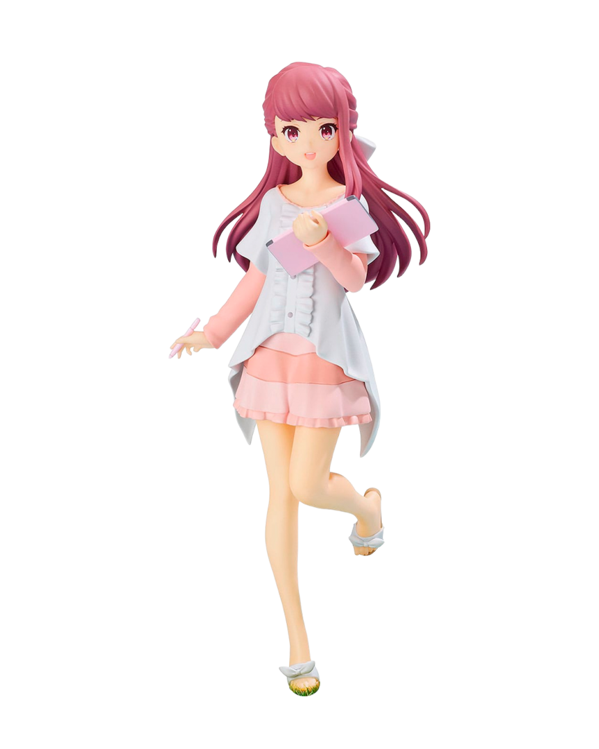 Figura rin porter robinson pop up parade sp