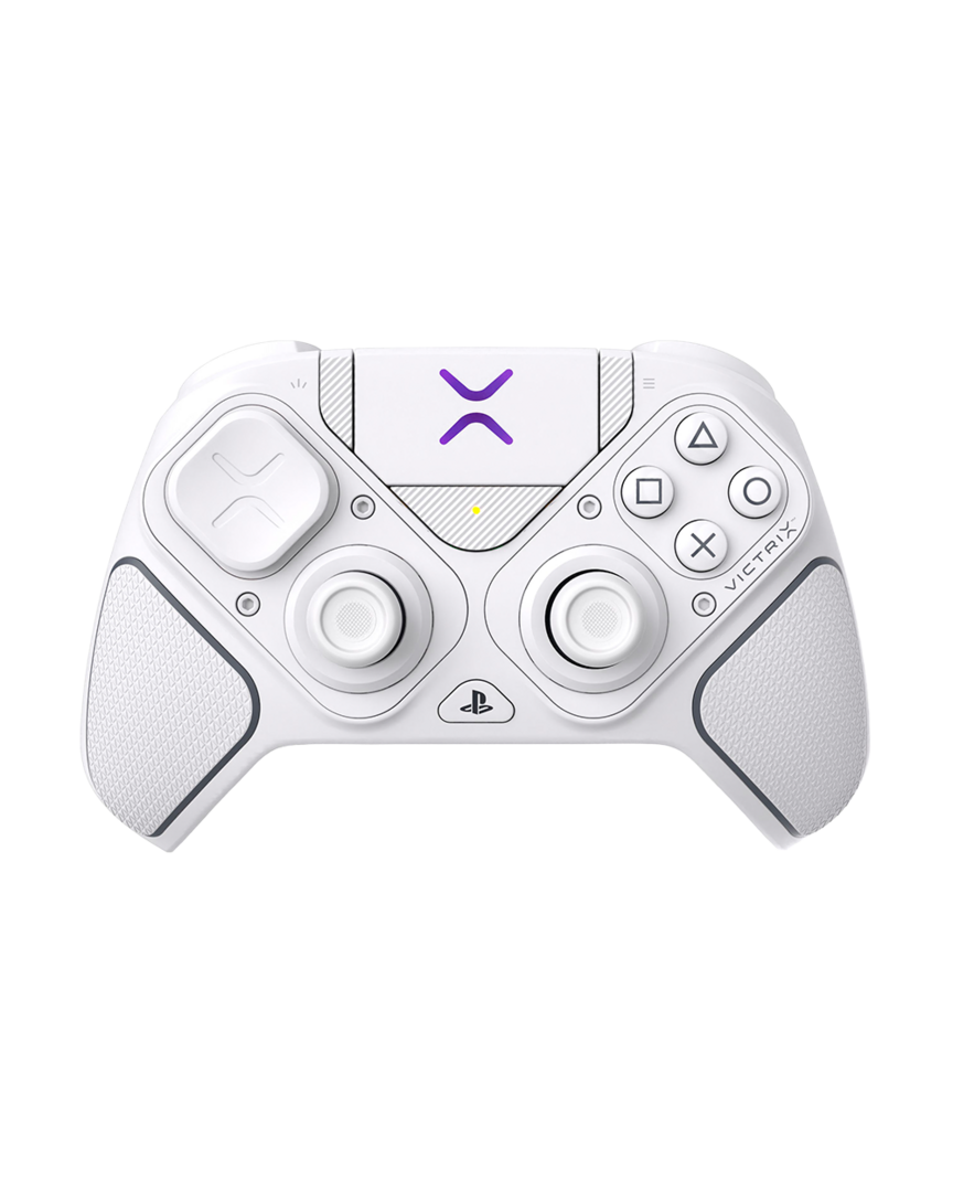 Mando victrix pro bfg reloaded blanco