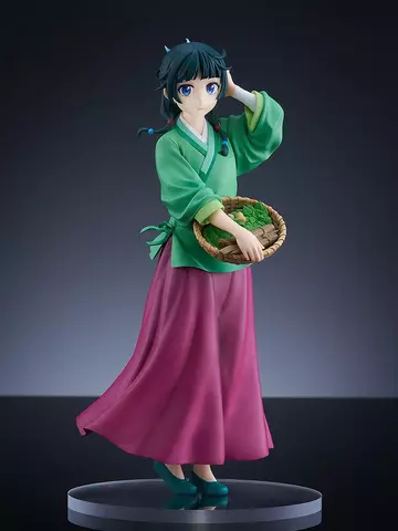 Reservar Figura Maomao The Apothecary Diaries Pop Up Parade 17 cm Figuras