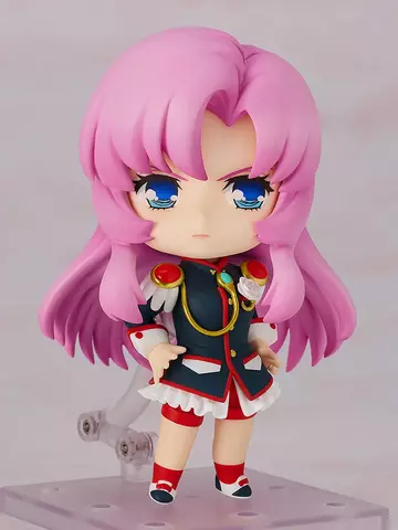Reservar Figura Utena Tenjo Revolutionary Girl Utena Nendoroid Figuras Estándar