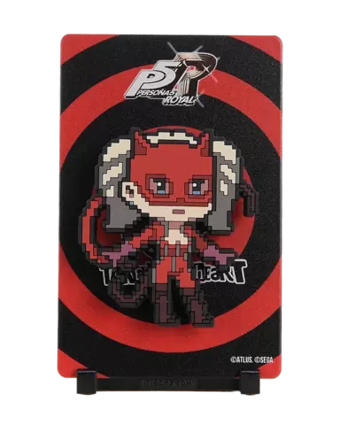 Reservar FiGGYZ - Persona 5 - Panther Figuras