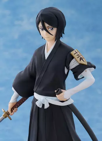 Reservar Figura Rukia Kuchiki Bleach Pop Up Parade SP Figuras Estándar