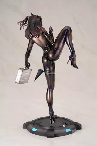 Reservar Figura Scheherazade Code Name S Brown Dust 2 1/7  Apex Innovation Figuras Estándar