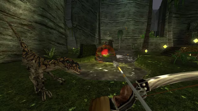Reservar Turok Trilogy Bundle Switch Estándar screen 7