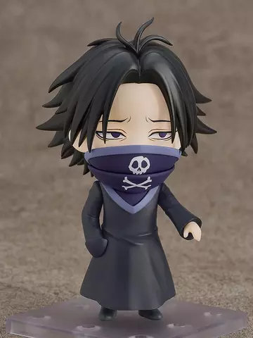 Reservar Figura Feitan Hunter x Hunter Nendoroid 10cm Figuras Estándar