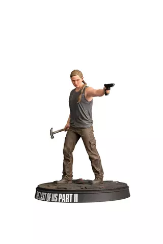 Reservar Figura Abby The Last of Us Part II Dark Horse Figuras