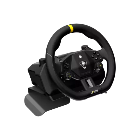Reservar Volante Inalámbrico Racer Xbox Series Estándar