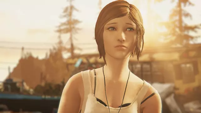 Reservar Life Is Strange Arcadia Bay Collection - Code In A Box Switch Estándar screen 1