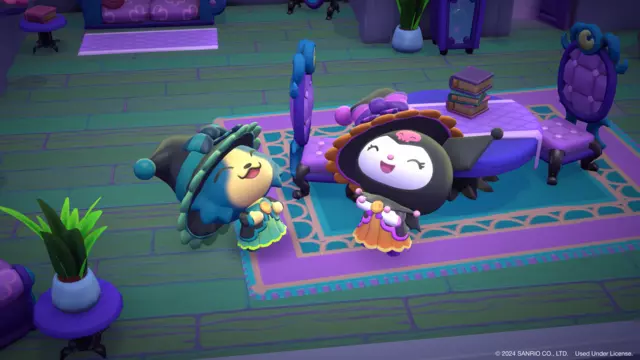 Reservar Hello Kitty Island Adventure Switch Estándar screen 14