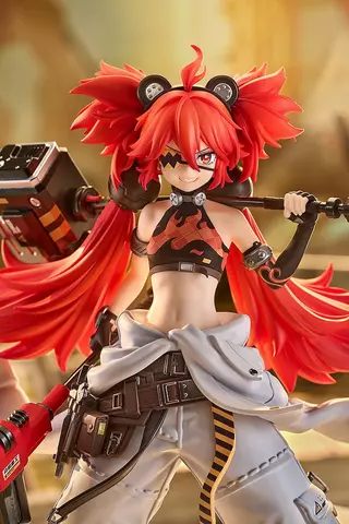 Reservar Figura Koleda Belobog Zenless Zone Zero Pop Up Parade SP 17cm Figuras