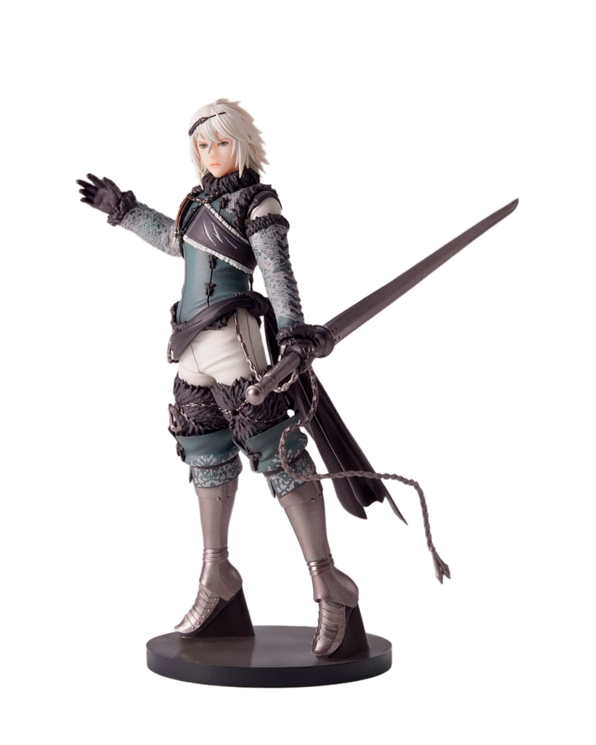 Figura NieR NieR Replicant ver.1.22474487139... Form-Ism Square Enix 19cm