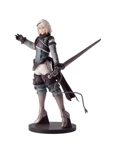 Figura NieR NieR Replicant ver.1.22474487139... Form-Ism Square Enix 19cm