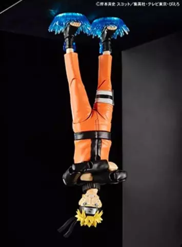 Comprar Naruto Uzumaki Model Kit Figura 16 cm Naruto Figure-Rise Estándar