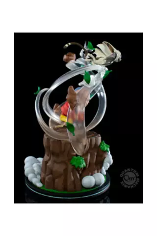 Comprar Aang Figura 23 cm Avatar: The Last Airbender Q-Fig Max Elite Figuras