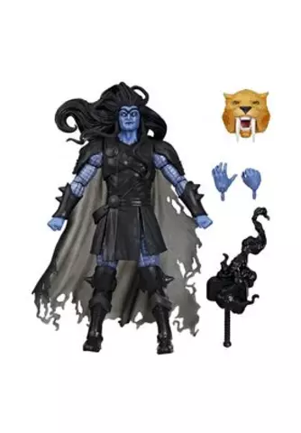 Comprar Black Winter Thor Fig. 15 cm Marvel Legends Series Figuras