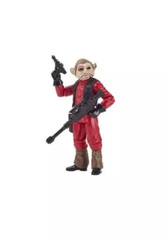 Comprar Nien Nunb Fig. 9,5 cm Return Of The Jedi Star Wars The Vintage Collection Figuras