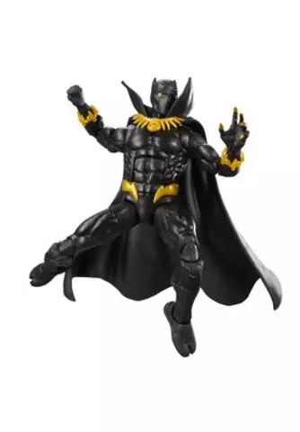 Comprar Black Panther Fig. 15 cm Black Panther Marvel Legends Series Figuras