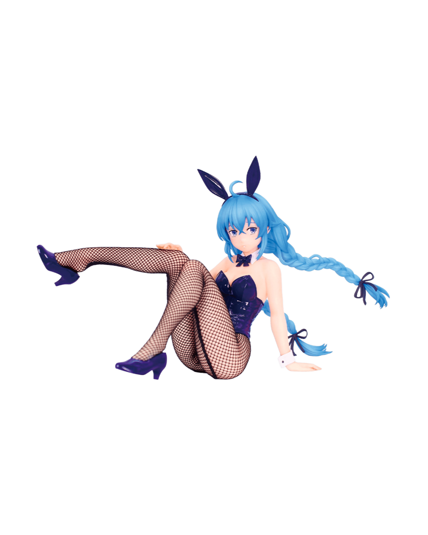 Figura roxy migurdia mushoku tensei: jobless reincarnation season 2 bunny ver. 1/7 system service