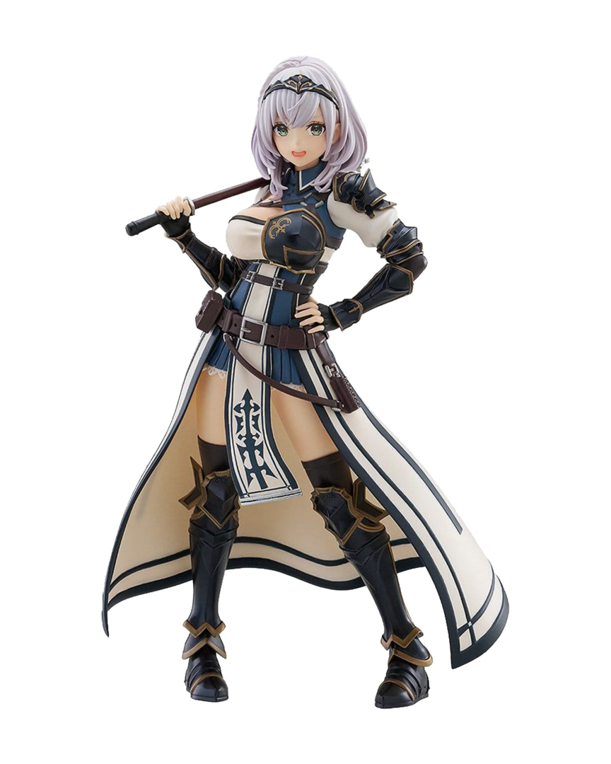 Figura shirogane noel pop up parade sp hololive production