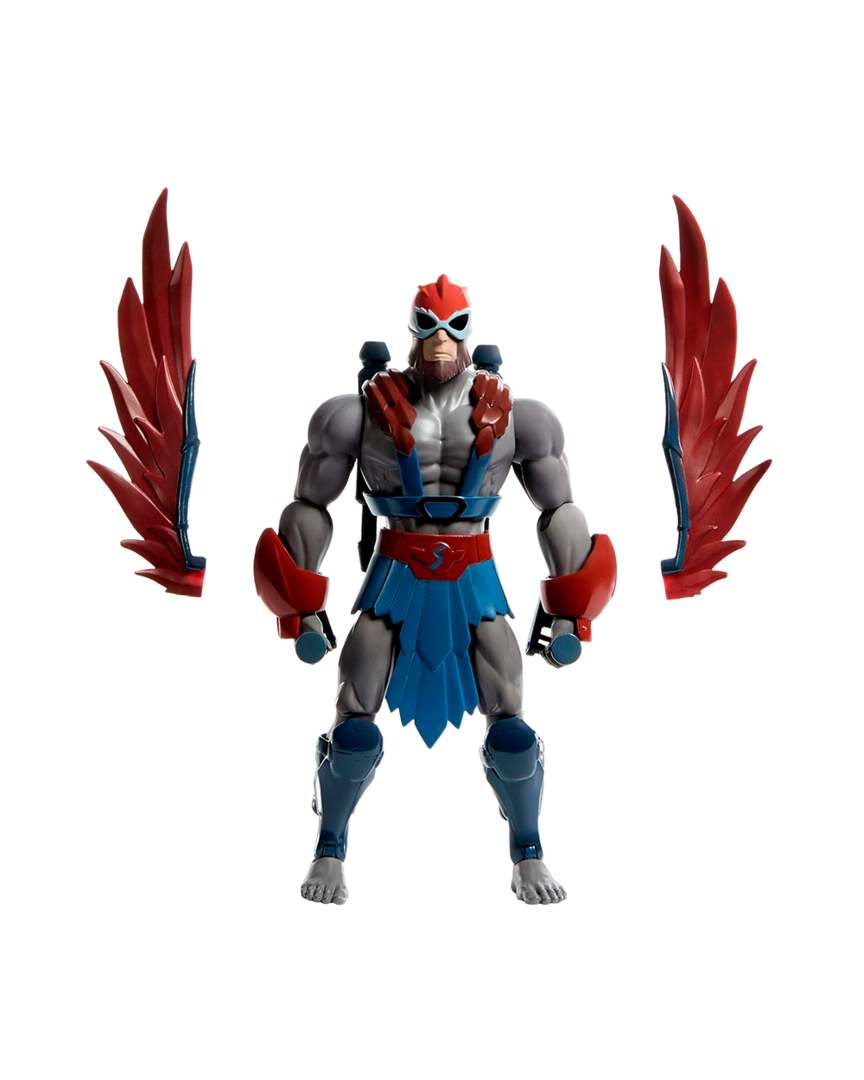 Masters of the Universe JHJ92 figura de juguete para niños