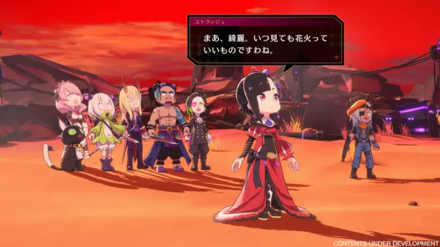 Reservar Etrange Overlord&nbsp; - Deluxe Edition PS5 Estándar screen 5