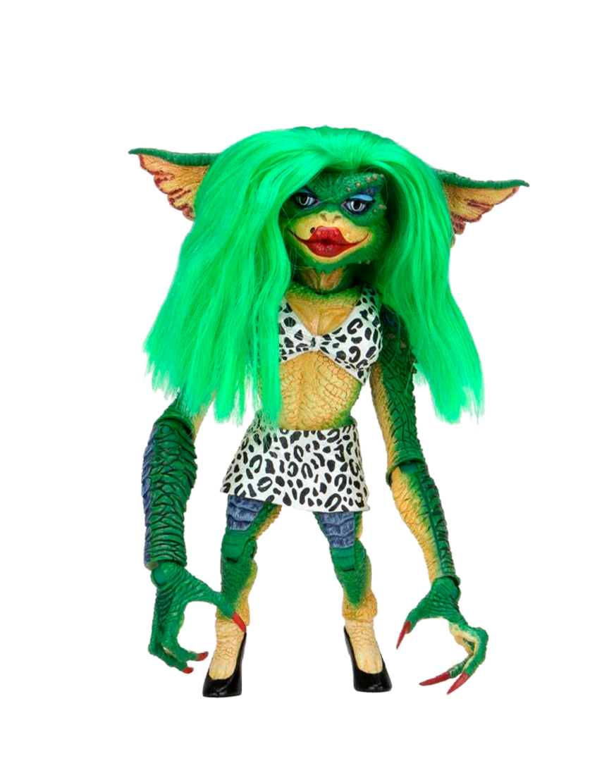 Figura Greta Gremlins 2 Ultimate NECA