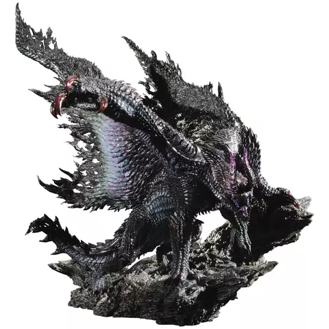 Reservar Figura Gore Magala Monster Hunter Capcom Re-Run Estatuas Estándar