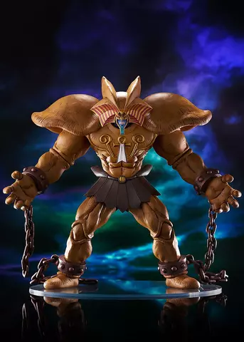 Comprar Figura Exodia the Forbidden One Yu-Gi-Oh! Pop Up Parade SP Figuras Estándar