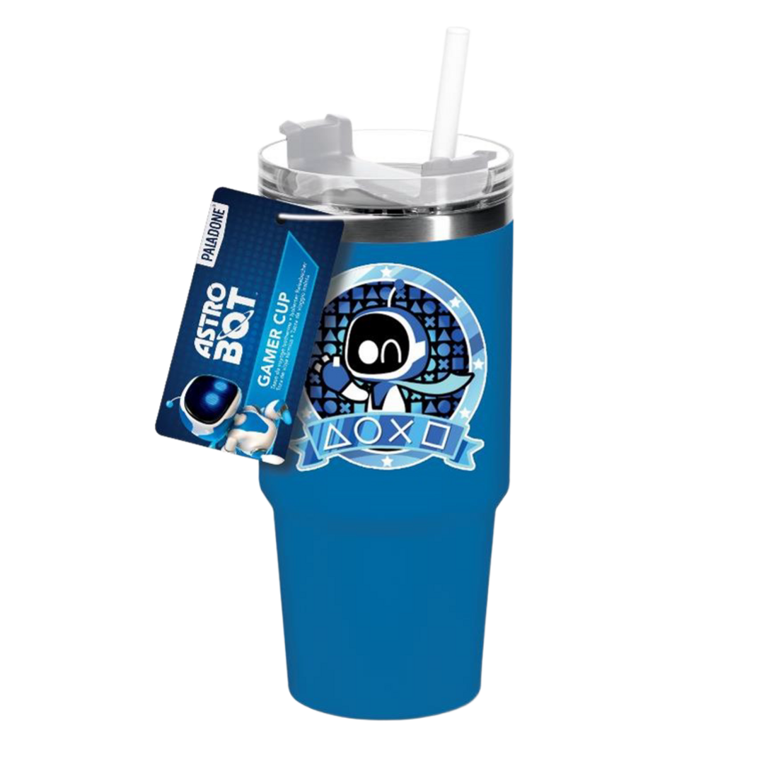 Copa Gamer Cup Astrobot