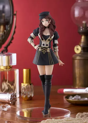 Reservar Figura Dorothea Arnault Fire Emblem: Three Houses Pop Up Parade Figuras Estándar