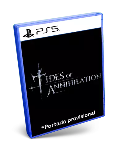 Tides Of Annihilation