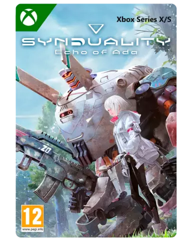 Comprar SYNDUALITY Echo of Ada Xbox Series Estándar | Digital