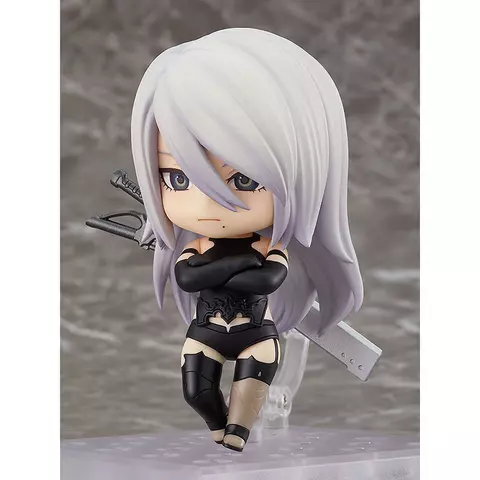 Reservar Figura A2 NieR:Automata Nendoroid Re-Run Figuras Estándar