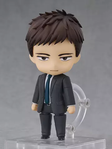 Reservar Pack 2 Figuras Yashiro y Chikara Doumeki Twittering Birds Never Fly: The Clouds Gather Nendoroid Figuras Estándar