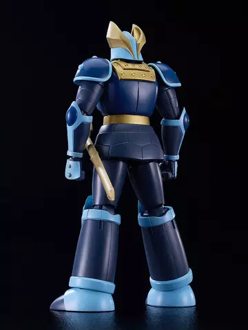 Reservar Model Kit God Mazinger Mazinger Z Moderoid Good Smile Figuras Estándar